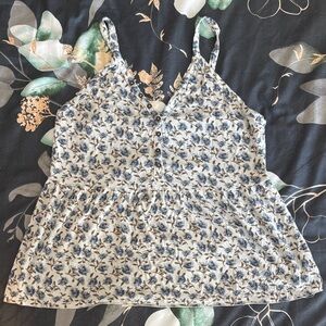 American Eagle Soft and Sexy Tank